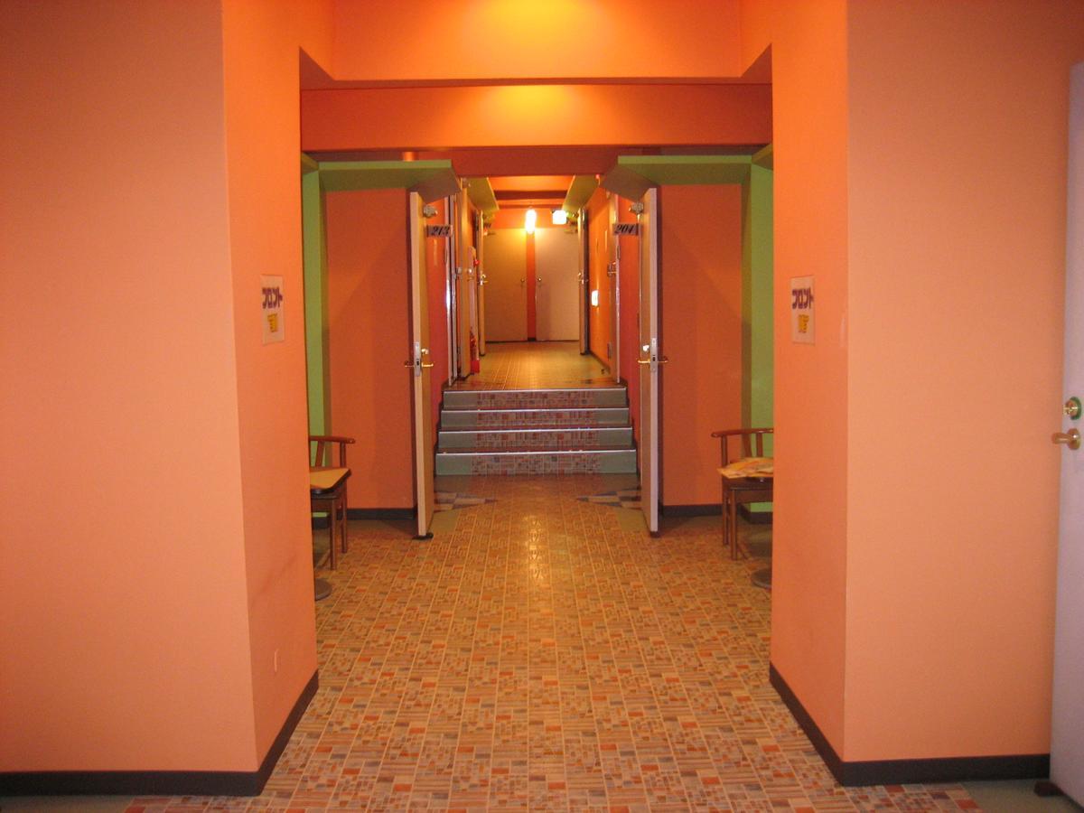 Hotel Golf Gotemba (Adults Only) Εξωτερικό φωτογραφία