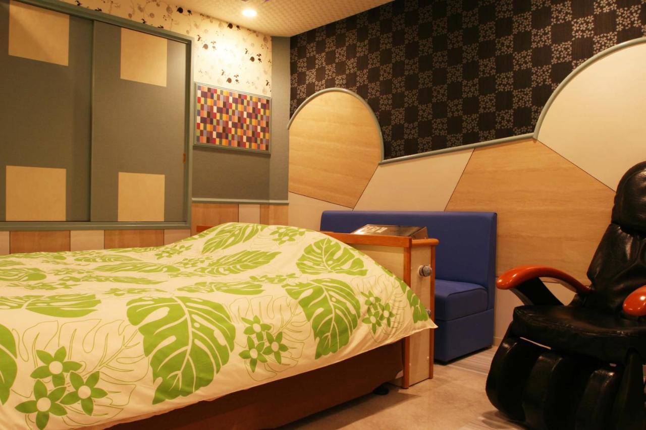 Hotel Golf Gotemba (Adults Only) Δωμάτιο φωτογραφία