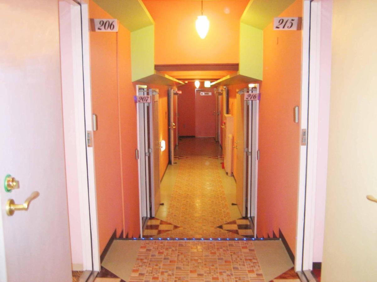 Hotel Golf Gotemba (Adults Only) Δωμάτιο φωτογραφία