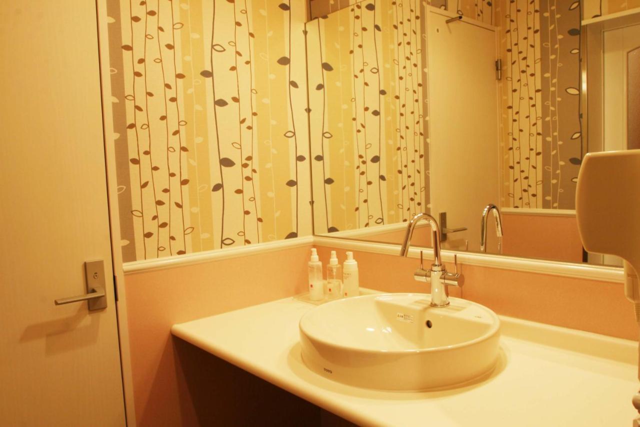 Hotel Golf Gotemba (Adults Only) Δωμάτιο φωτογραφία