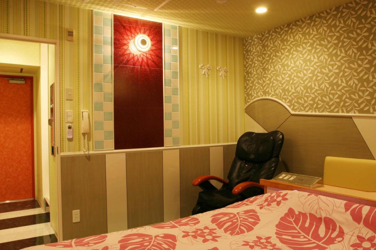 Hotel Golf Gotemba (Adults Only) Δωμάτιο φωτογραφία