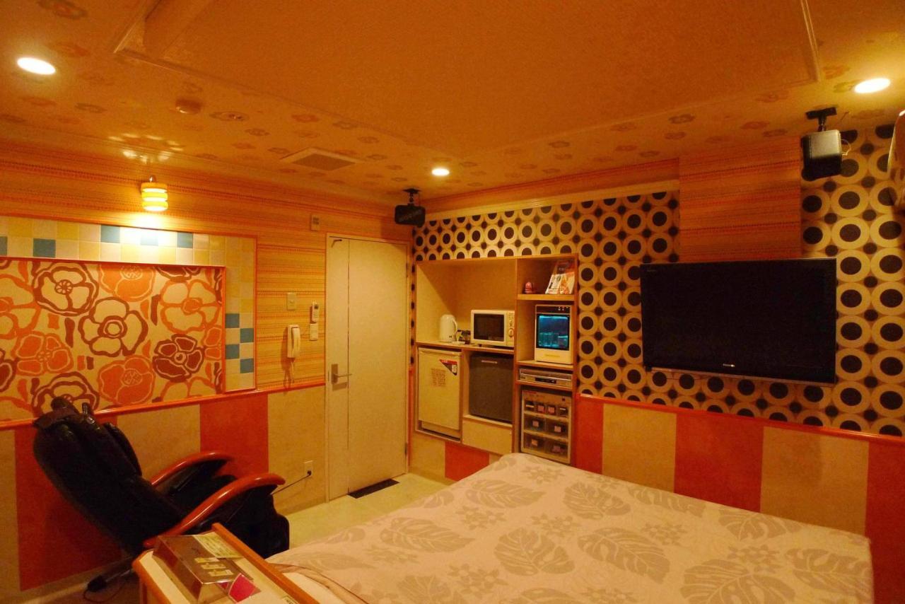 Hotel Golf Gotemba (Adults Only) Δωμάτιο φωτογραφία