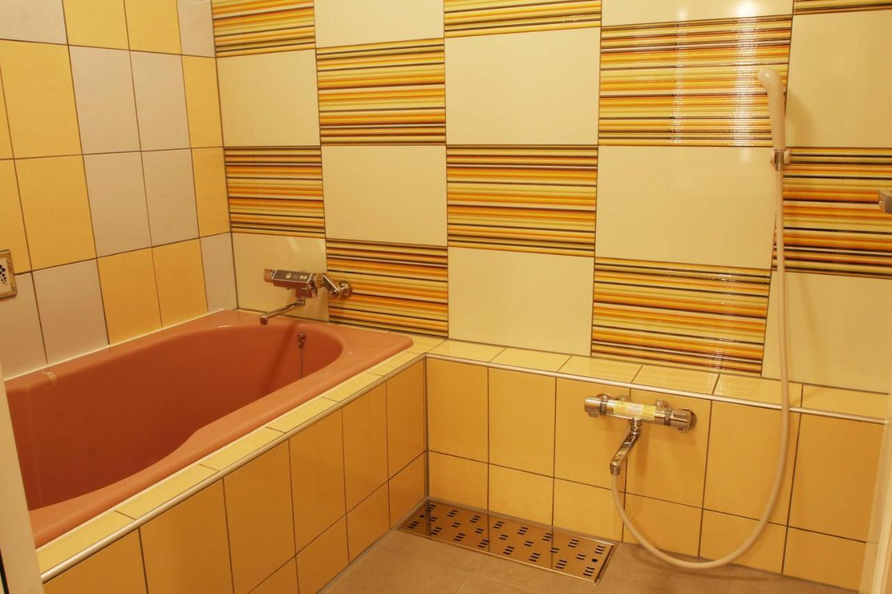Hotel Golf Gotemba (Adults Only) Δωμάτιο φωτογραφία