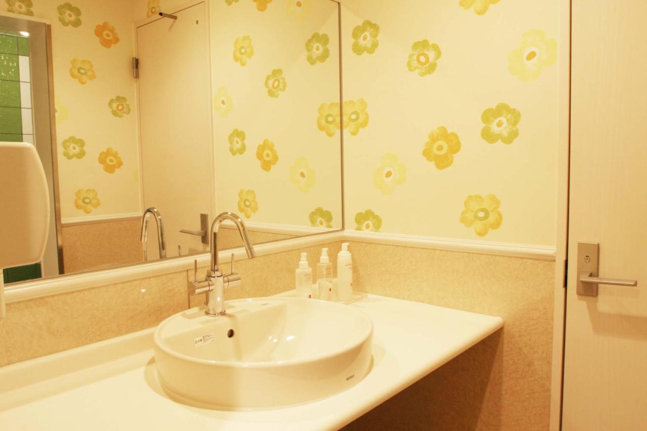Hotel Golf Gotemba (Adults Only) Δωμάτιο φωτογραφία