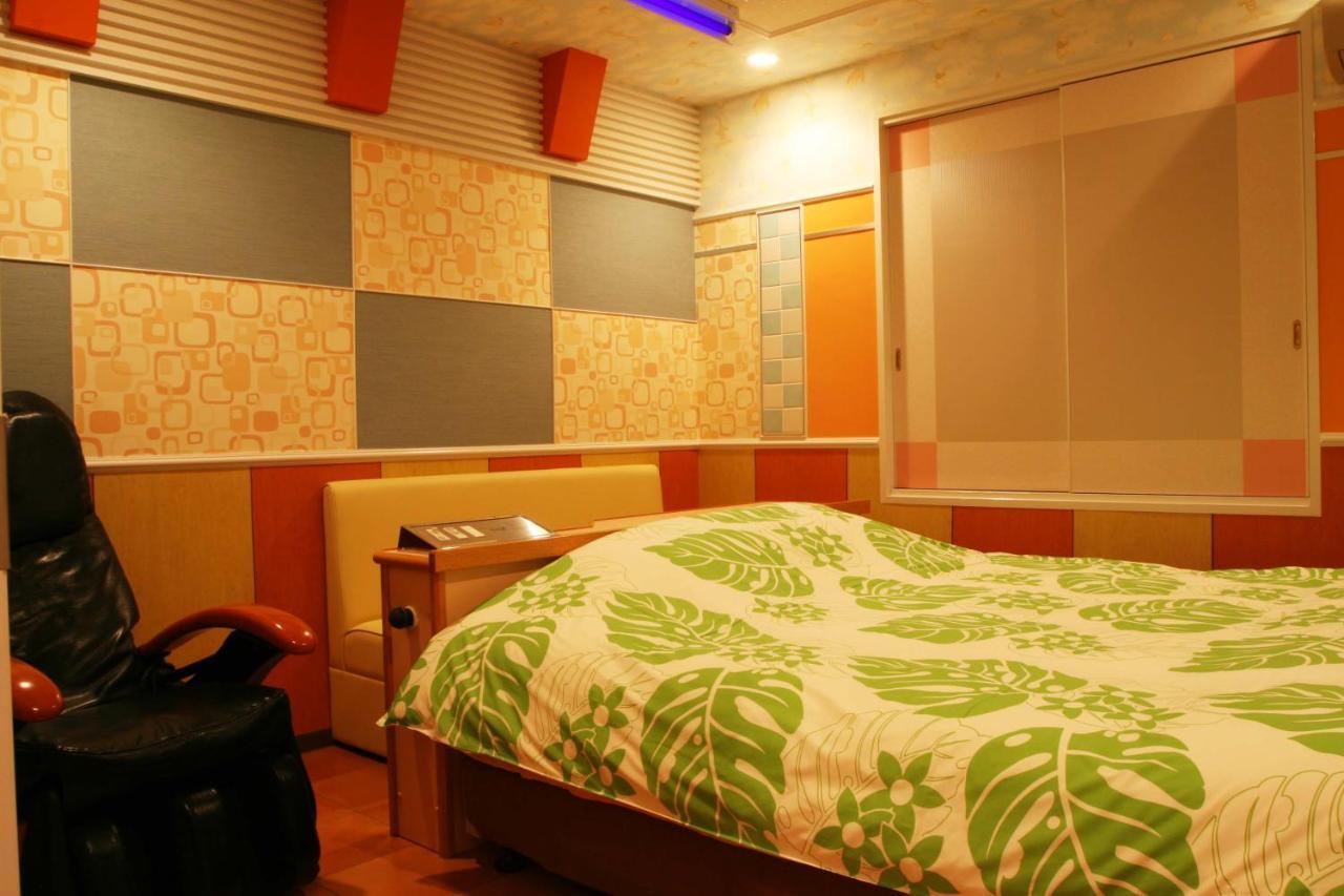 Hotel Golf Gotemba (Adults Only) Δωμάτιο φωτογραφία
