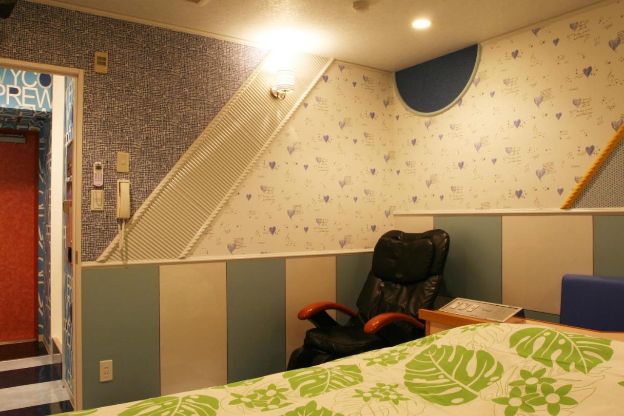 Hotel Golf Gotemba (Adults Only) Δωμάτιο φωτογραφία
